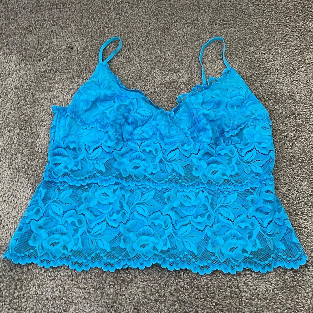 Lace Top